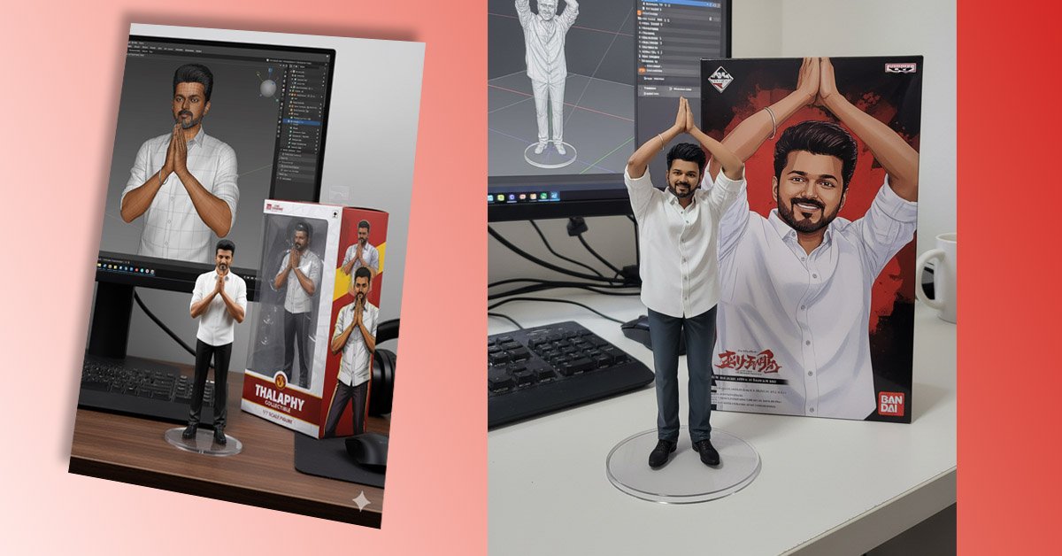 3d character tnlc in